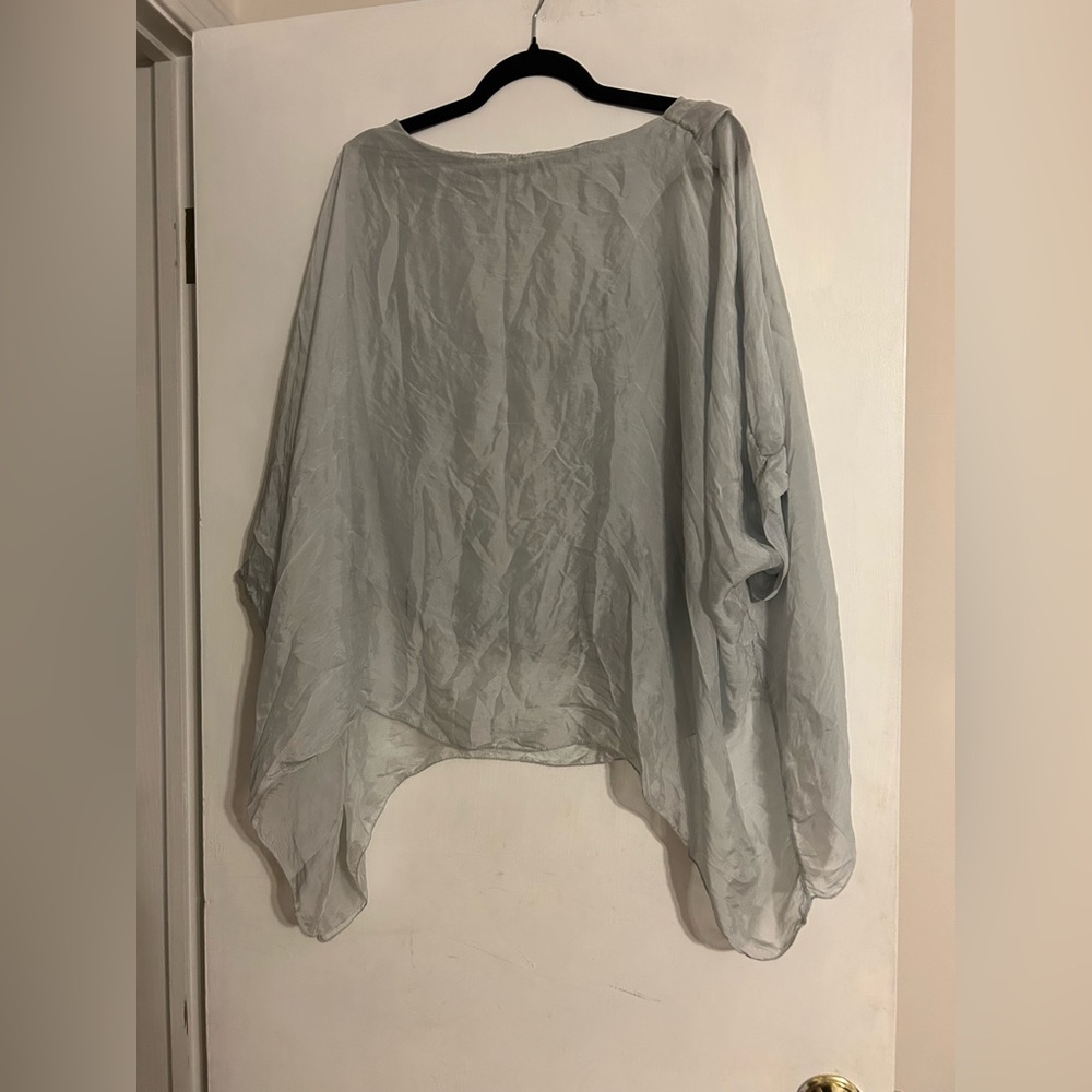 Blouse - Picture 2 of 4